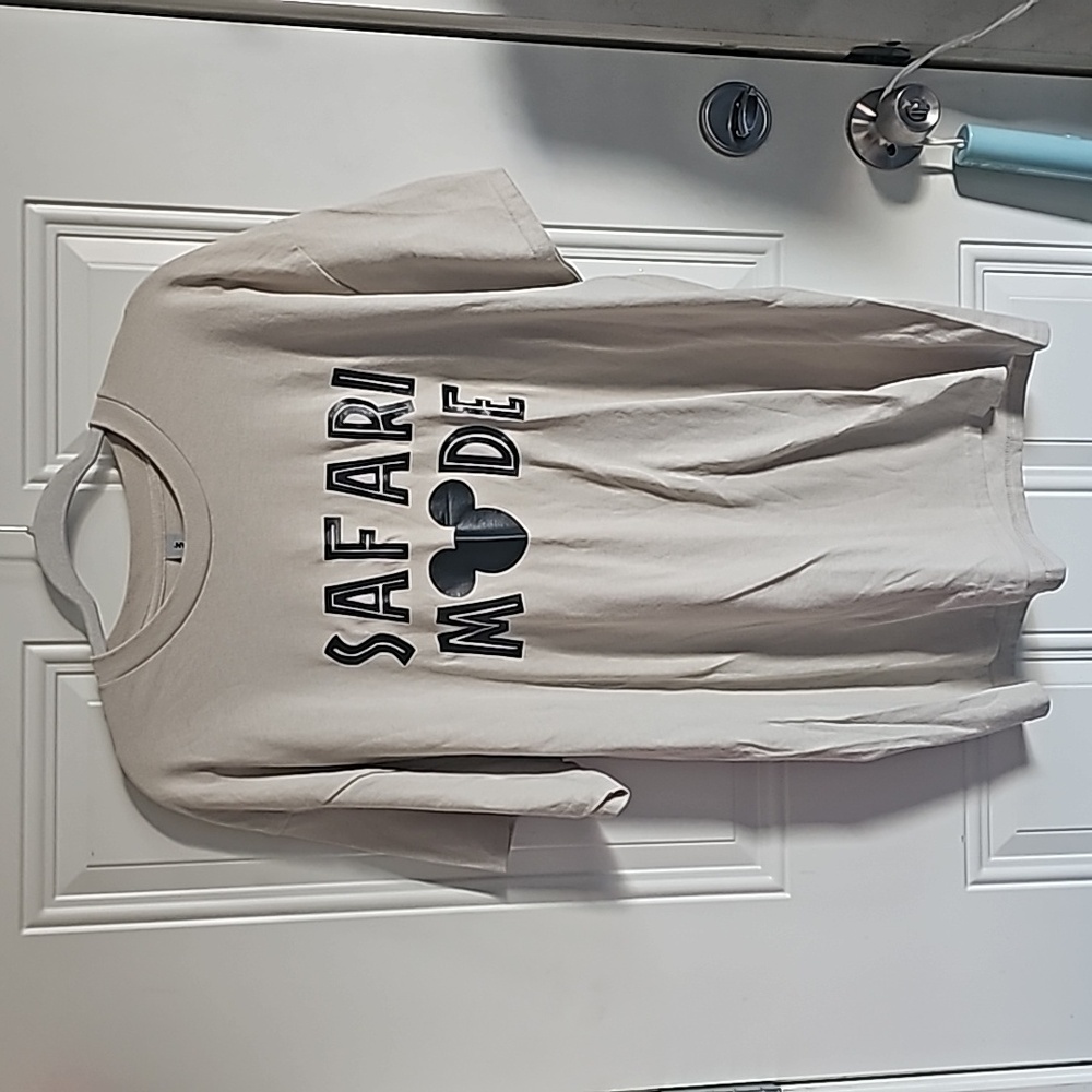 ORDERED FROM ETSY FOR DISNEY VACATION